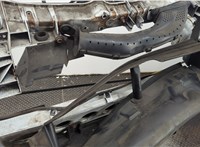  Усилитель бампера Ford Focus 3 2011-2015 11494550 #5