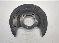 60006608 Кожух тормозного диска Chevrolet Trax 2023-2025 20587956 #2