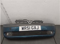  Фара противотуманная (галогенка) Opel Corsa C 2000-2006 11494556 #1