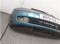  Фара противотуманная (галогенка) Opel Corsa C 2000-2006 11494556 #6
