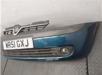 Фара противотуманная (галогенка) Opel Corsa C 2000-2006 11494556 #8