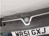 Фара противотуманная (галогенка) Opel Corsa C 2000-2006 11494556 #11