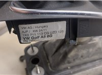  Кулиса КПП Volkswagen Golf 6 2009-2012 20587969 #3