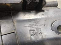  Кронштейн крыла Hyundai Santa Fe 2012-2018 20587971 #2