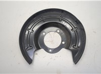 60006609 Кожух тормозного диска Chevrolet Trax 2023-2025 20587972 #1