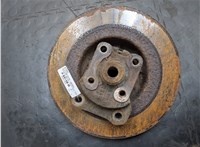  Ступица (кулак, цапфа) Renault Laguna 2 2001-2007 20587986 #1