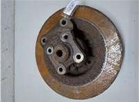  Ступица (кулак, цапфа) Renault Laguna 2 2001-2007 20587987 #1