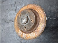  Ступица (кулак, цапфа) Renault Laguna 2 2001-2007 20587987 #3