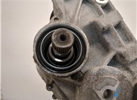  Редуктор Раздаточный КПП (раздатка) Chevrolet Equinox 2017-2024 20587990 #4