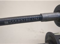  Кулиса КПП Opel Astra J 2010-2017 20588015 #2
