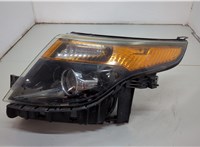  Фара (передняя) Ford Explorer 2010-2015 20588021 #1