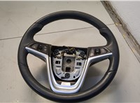  Руль Opel Astra J 2010-2017 20588071 #1
