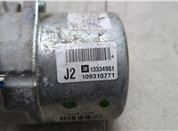  Электроусилитель руля Opel Corsa D 2006-2014 20588072 #4