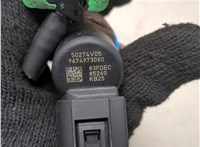 1791017, AV6Q9F593AD Форсунка топливная Ford Focus 3 2011-2015 20588089 #2