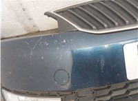  Бампер Skoda Rapid 2012-2020 20588095 #3