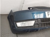  Бампер Skoda Rapid 2012-2020 20588095 #4
