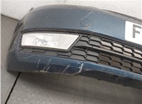  Бампер Skoda Rapid 2012-2020 20588095 #15
