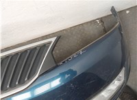  Бампер Skoda Rapid 2012-2020 20588095 #21