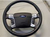  Подушка безопасности водителя Ford Mondeo 4 2007-2015 11494640 #1