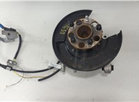  Ступица (кулак, цапфа) Honda Accord 10 2017-2023 20588106 #1