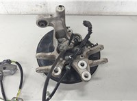  Ступица (кулак, цапфа) Honda Accord 10 2017-2023 20588106 #2