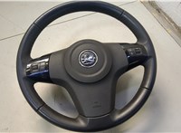  Подушка безопасности водителя Opel Corsa D 2006-2014 11494647 #1