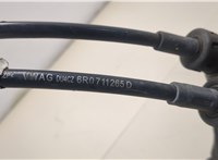  Кулиса КПП Seat Ibiza 4 2008-2015 20588121 #6