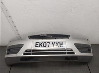  Бампер Ford Focus 2 2005-2008 20588123 #1