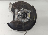  Ступица (кулак, цапфа) Volkswagen Tiguan 2016-2020 20588127 #1