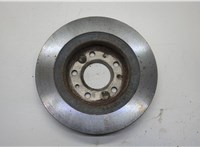  Диск тормозной Chevrolet Trax 2023-2025 20588129 #3