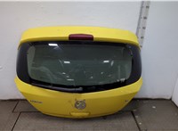 162834, 162284 Стекло заднее Opel Corsa D 2006-2014 11494662 #1