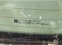 162834, 162284 Стекло заднее Opel Corsa D 2006-2014 11494662 #5