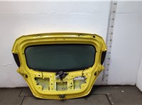 162834, 162284 Стекло заднее Opel Corsa D 2006-2014 11494662 #6