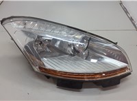  Кронштейн фары Citroen C4 Picasso 2006-2013 11494664 #1