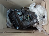  Кронштейн фары Citroen C4 Picasso 2006-2013 11494664 #9