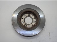  Диск тормозной Chevrolet Trax 2023-2025 20588136 #3