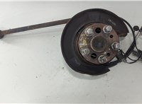  Ступица (кулак, цапфа) Toyota Solara 2003-2009 20588155 #1