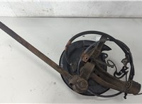  Ступица (кулак, цапфа) Toyota Solara 2003-2009 20588155 #3