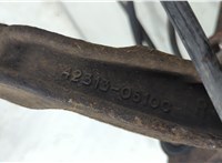  Ступица (кулак, цапфа) Toyota Solara 2003-2009 20588155 #5