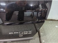 Крышка (дверь) багажника Land Rover Range Rover Sport 2005-2013 20588157 #5
