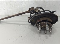  Ступица (кулак, цапфа) Toyota Solara 2003-2009 20588163 #1