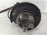  Ступица (кулак, цапфа) Toyota Solara 2003-2009 20588163 #2