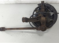  Ступица (кулак, цапфа) Toyota Solara 2003-2009 20588163 #3