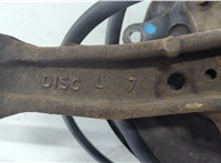  Ступица (кулак, цапфа) Toyota Solara 2003-2009 20588163 #4