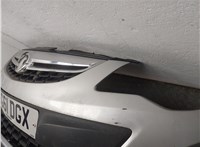  Бампер Opel Corsa D 2006-2014 20588166 #3