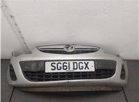  Бампер Opel Corsa D 2006-2014 20588166 #1