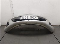  Бампер Opel Corsa D 2006-2014 20588166 #12
