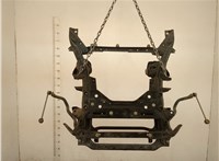  Подушка крепления двигателя BMW X5 F15 2013-2018 11494687 #2
