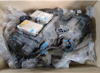  Фара (передняя) Mercedes E W211 2002-2009 20588176 #2