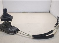  Кулиса КПП Volkswagen Polo 2005-2009 20588178 #1